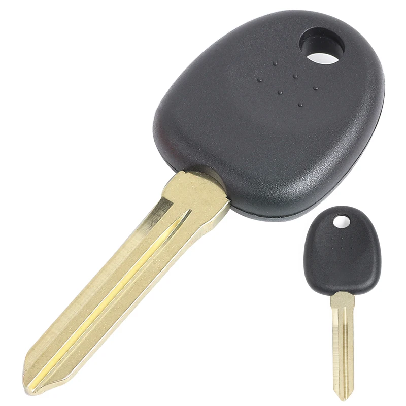 KEYECU ID46 чип Заготовка ключа транспондера Fob для Hyundai anta Fe Elantra Tucson Genesis Coupe с