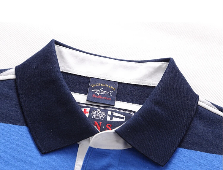 Брендовые мужские модные строгие полосатые облегающие рубашки платья мужская