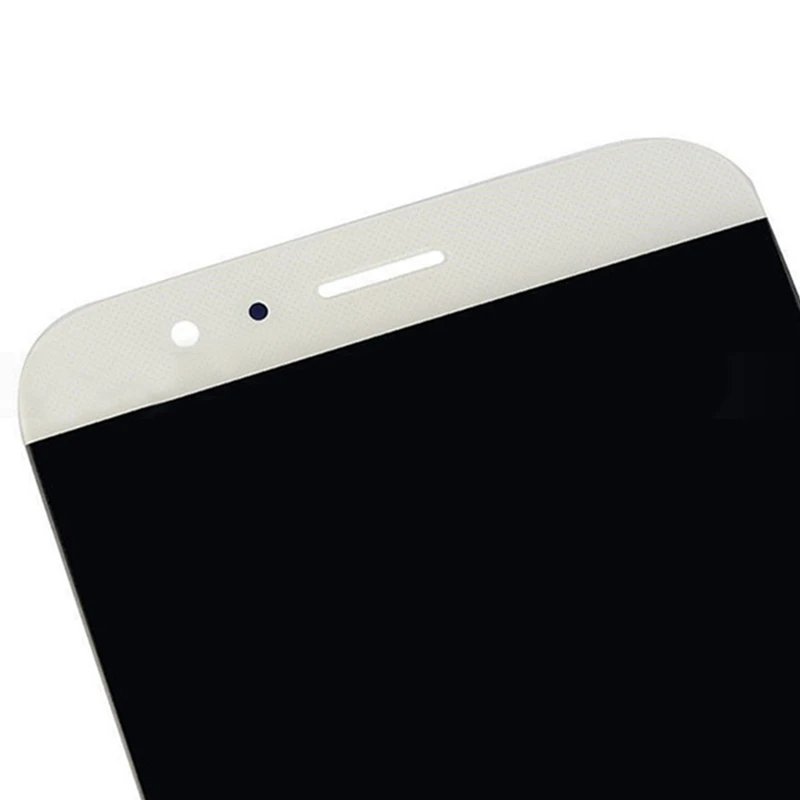 Для huawei G8 GX8 RIO-L01 RIO-L02 RIO-L03 D199 ЖК-дисплей Дисплей кодирующий преобразователь сенсорного экрана в сборе запасные с рамкой
