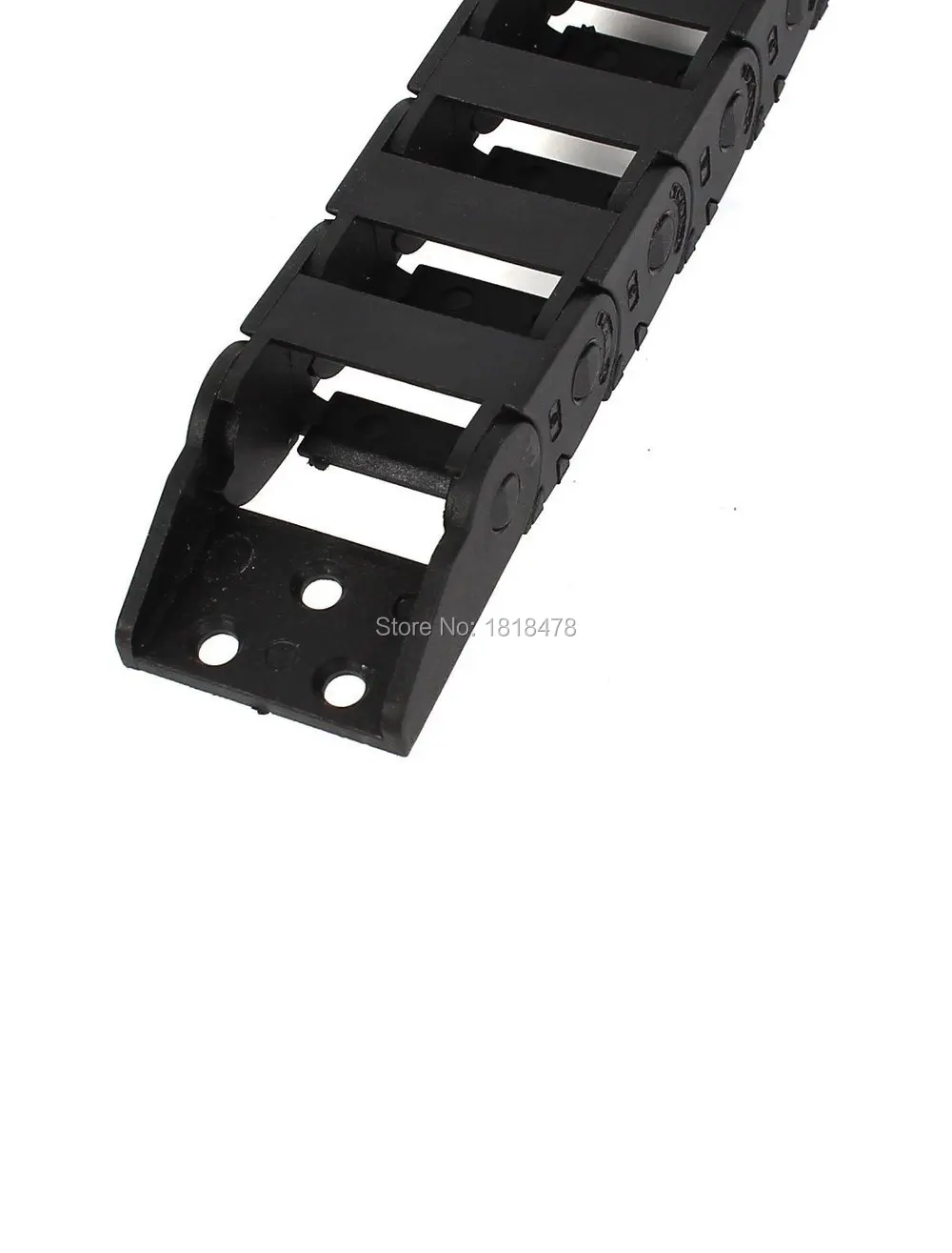 Пластиковый инструмент 10 мм x 20 мм|chain black|chain 10mmchain drag |