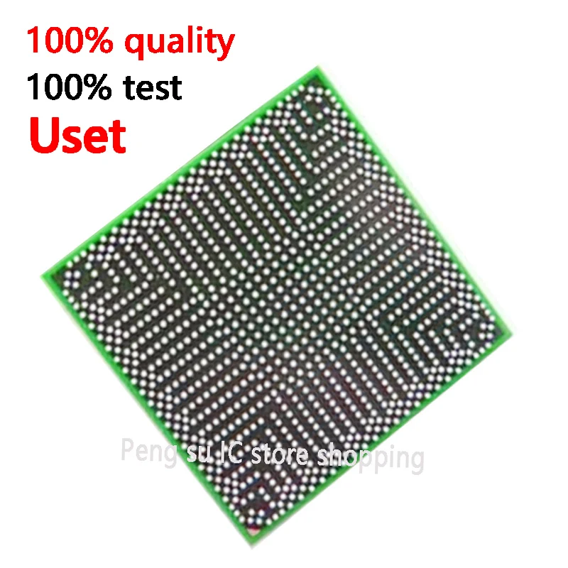 

100% test very good product BD82H61 SLJ4B bga chip reball with balls IC chips