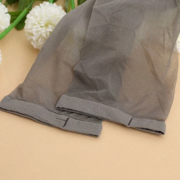 1 шт женские сексуальные модные уникальные колготки с широко открытым носком