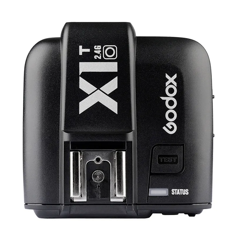 Godox X1T-O Строб триггер 2 4 г Беспроводной ttl 1/8000 s HSS 32 Каналы камеры вызвать