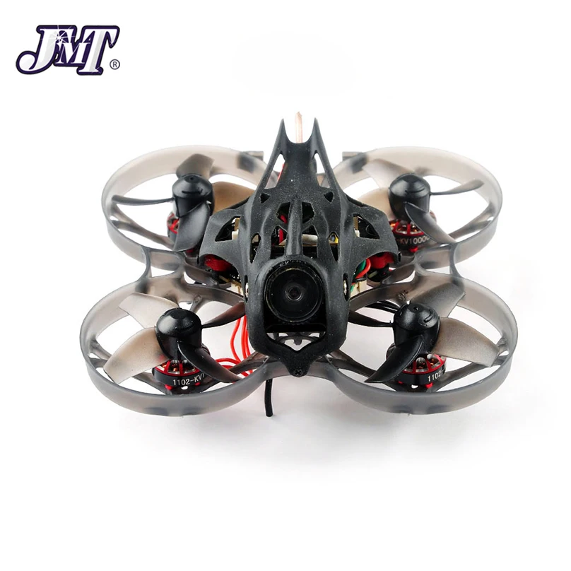 Mobula7 HD 2 3S 75 мм Crazybee F4 Pro BWhoop Mobula 7 FPV гоночный Дрон PNP BNF с SPLITE3 LIITE мини камера