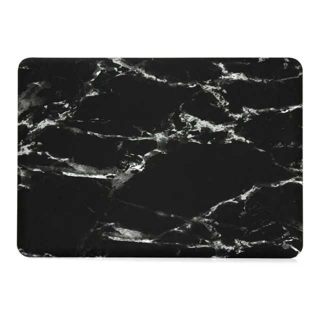 Чехол с мраморной текстурой для Apple Macbook Air Pro Retina 11 12 13 15 сумка ноутбука Retina13 15|bag|bag