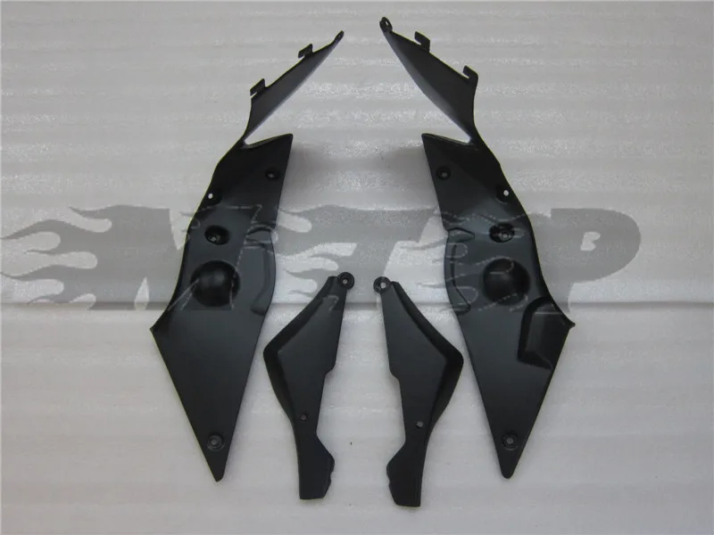 Полный обтекатель комплект кузова для kawasaki ER6F ER-6F 2009-2011 2010 наборы кузова EX 650 09 10 11 ABS мотоцикл обтекатель ниндзя 650R