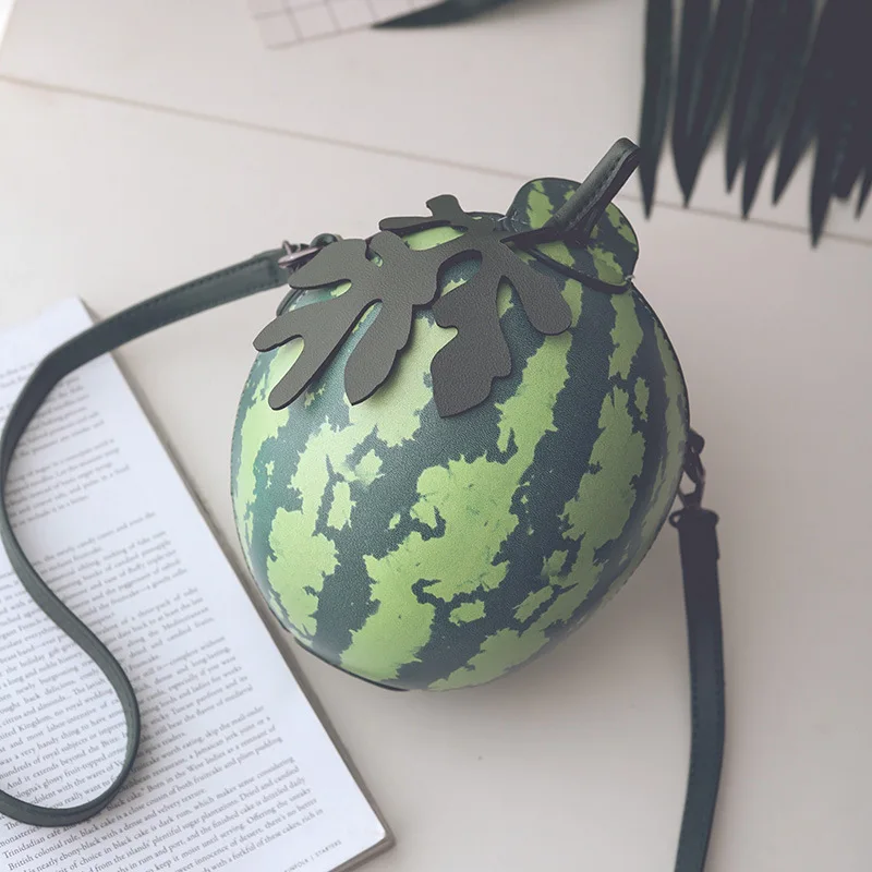 Новинка лета 2021 сумочка с принтом в Корейском стиле универсальная