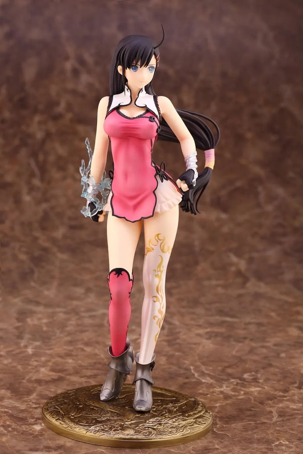 25 см аниме blade ARCUS из Сияющий Американская классификация проводов 2р Цвет Ван Bailong Тони кукла модель сексуальной девушки ПВХ Фигурки Коллекция игрушек Brinquedos