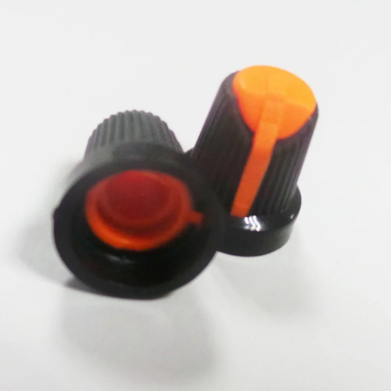 Горячая продажа HIFI аксессуары/HIF ручка пластиковая Аудио Звуковая ручка/динамик