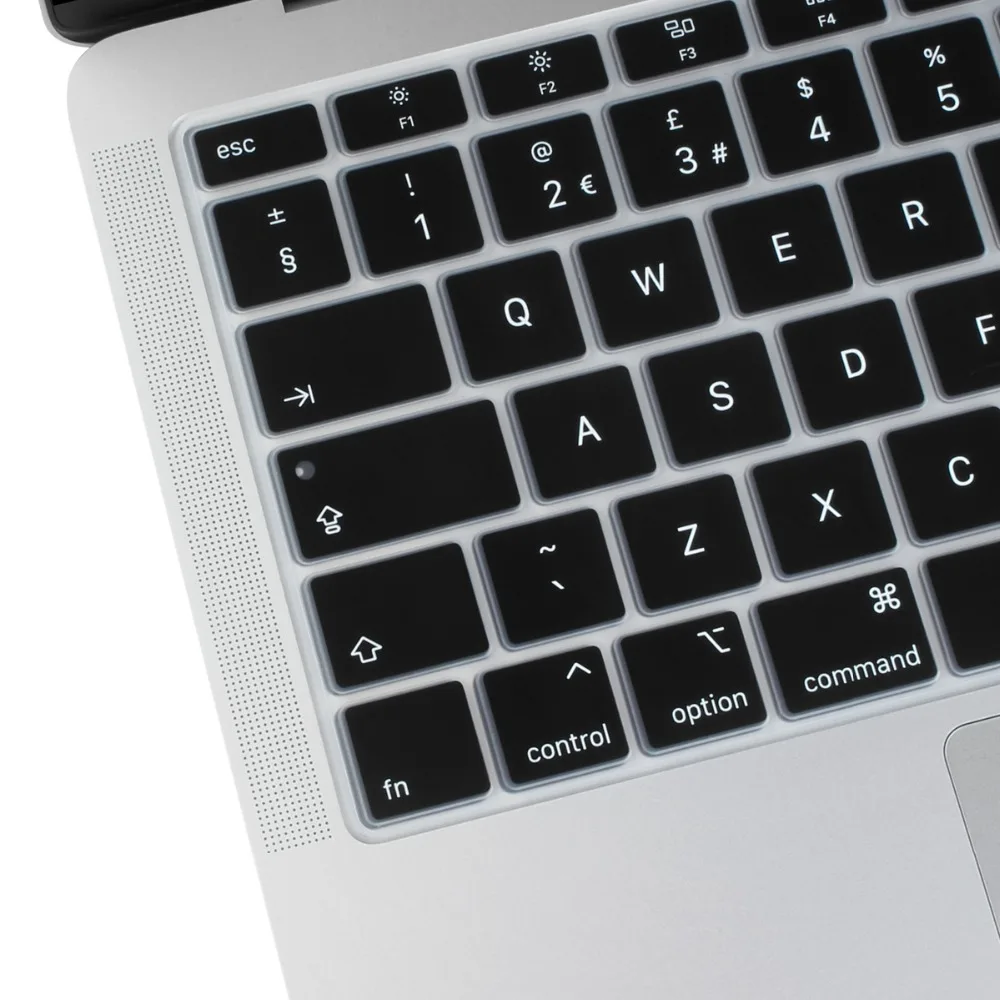 Чехол для клавиатуры Macbook New Air 13 2020 2019 A1932 A2179|Чехлы клавиатуры| |