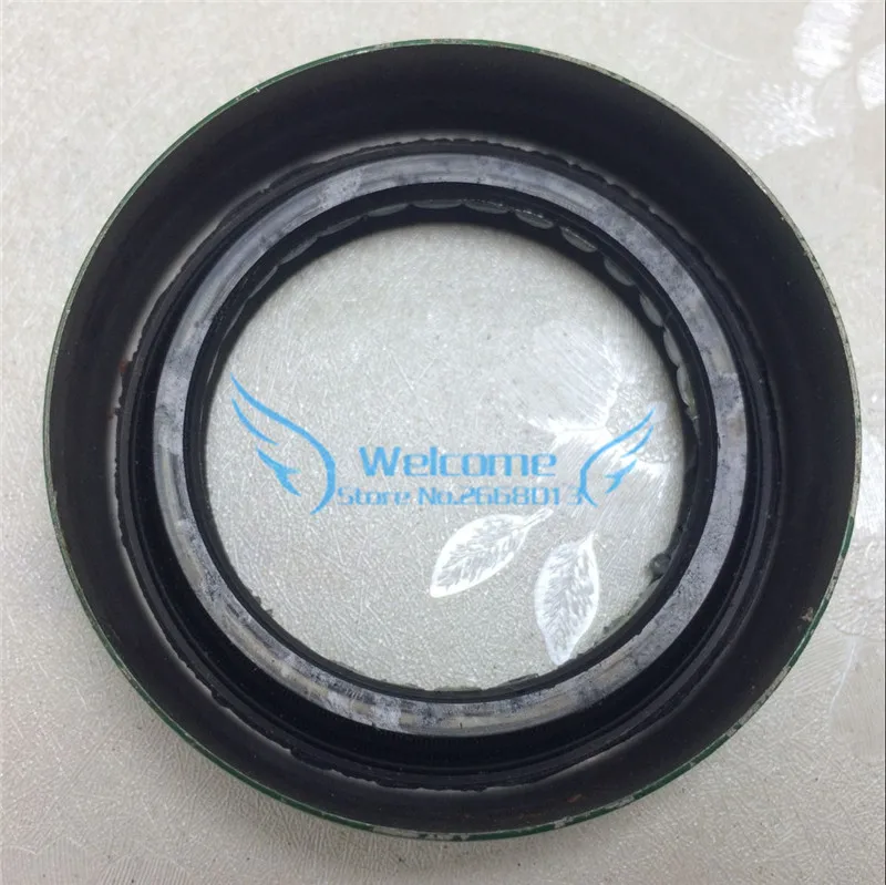 2 шт./лот оригинальные автозапчасти каркас сальник полувал для buick Lacrosse 4 24201936