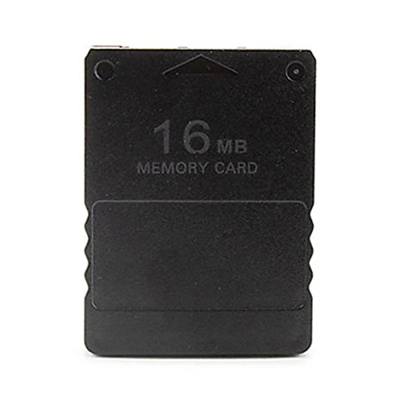 Карта памяти для Sony PS2 8 Мб 16 32 64 128 высокоскоростная консоль сохранения игровых