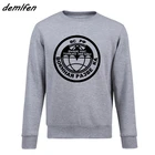 Толстовка мужская флисовая в стиле милитари, спецназ, спецназ