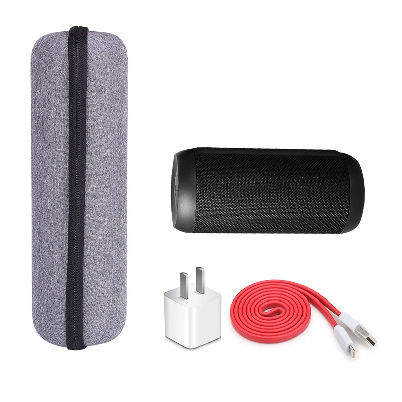 Новейший чехол для JBL Charge3 Charge 3 Carry Hard Cover Sleeve портативная защитная коробка Bluetooth