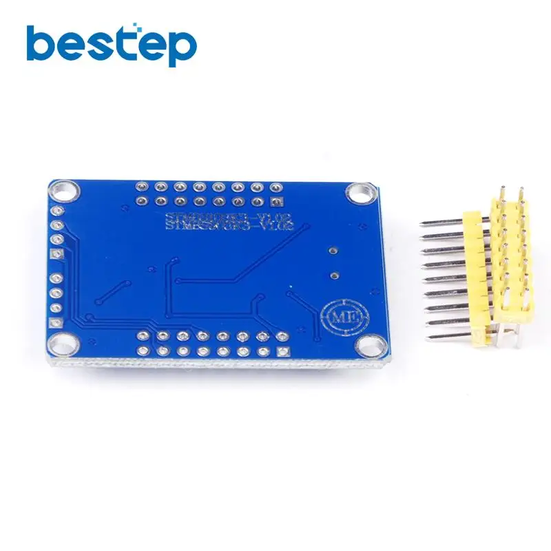STM8S макетная плата основная минимальная системная STM8S103K3T6 | Электронные