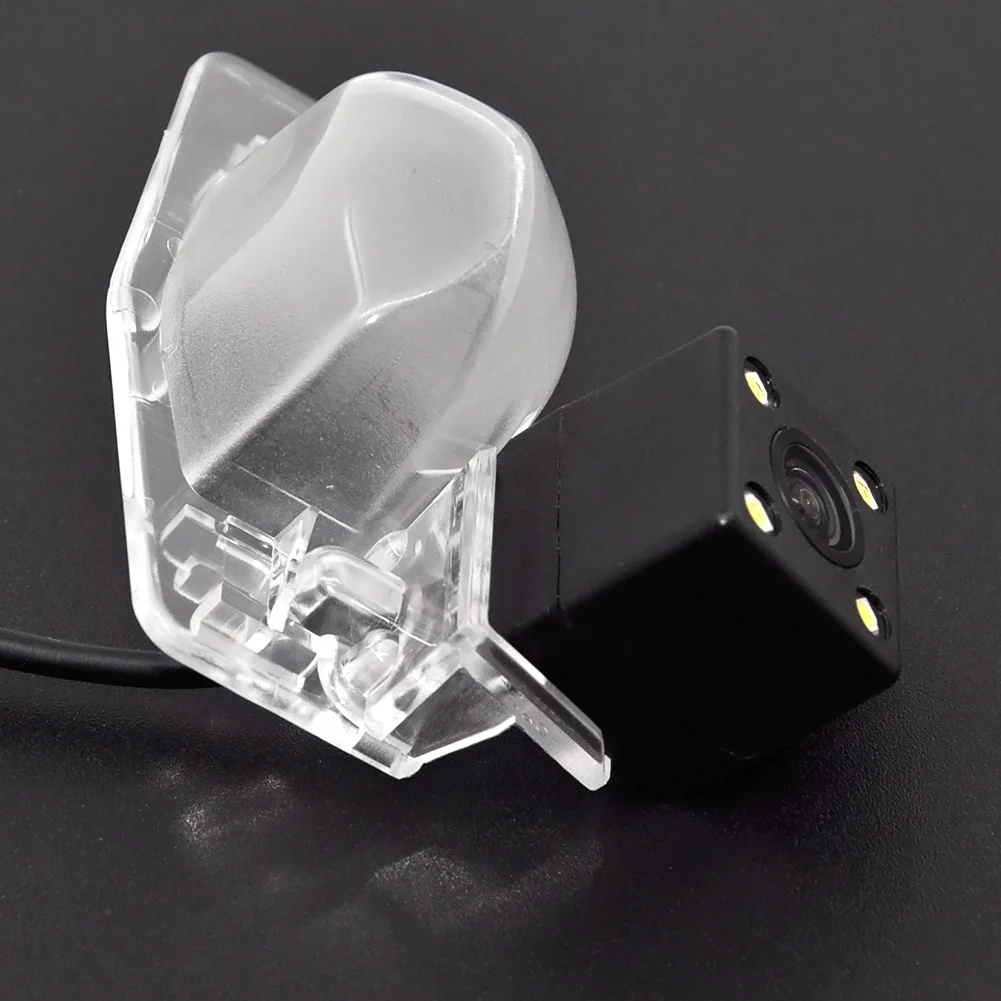 Монитор парковки заднего вида для автомобиля беспроводная камера со