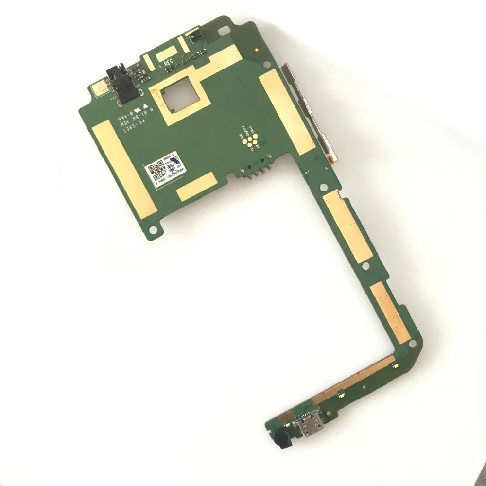 Материнская плата замена запасных частей для huawei Y600 Y600-U20 U00 WCDMA версия