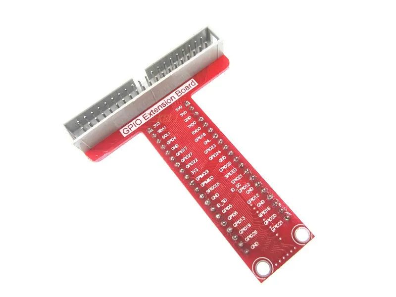 HAILANGNIAO 5 шт. Raspberry Pi Plus внешний свет для B + 3|Детали и аксессуары 3D-принтеров| |