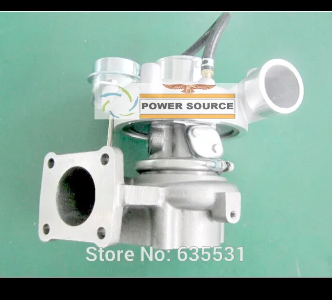 Турбокомпрессор для TOYOTA Dyna CT26 17201 58020 1720158020 грузовиков 1984 94 13BT 13B 3.4L 14BT 14B T 3.7L
