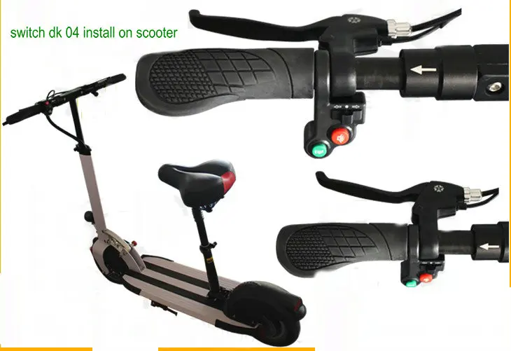 Передний светильник звуковой сигнал поворота на/выключения Электрический