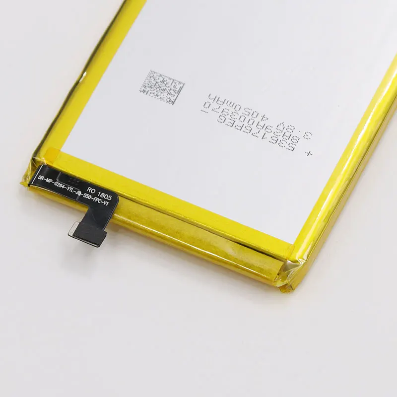 

JRZ 3.8V 4050mAh battery For Oukitel U18 phone Replacement Batteries Bateria with tools