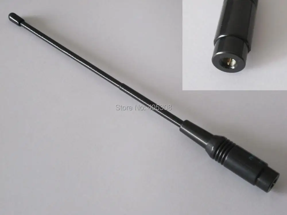8 &quotSMA Male двухдиапазонная антенна для YAESU FT 60R 50R VX 3R 6R 7R|dual band antenna|band antennaantenna dual |