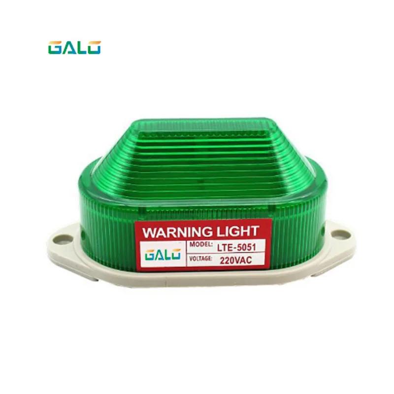 Сигнальный светильник-сигнал сигнальный светильник-стробоскоп маленький