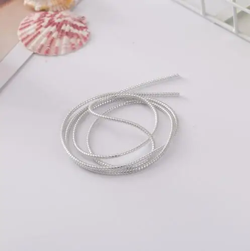 30 шт (10 видов цветов) 20 см DIY Кабель для сматывания клещей протектор мобильного