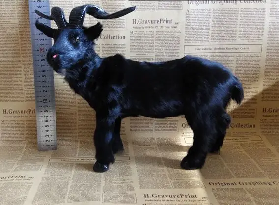 

Статуэтка из пластика XFFox