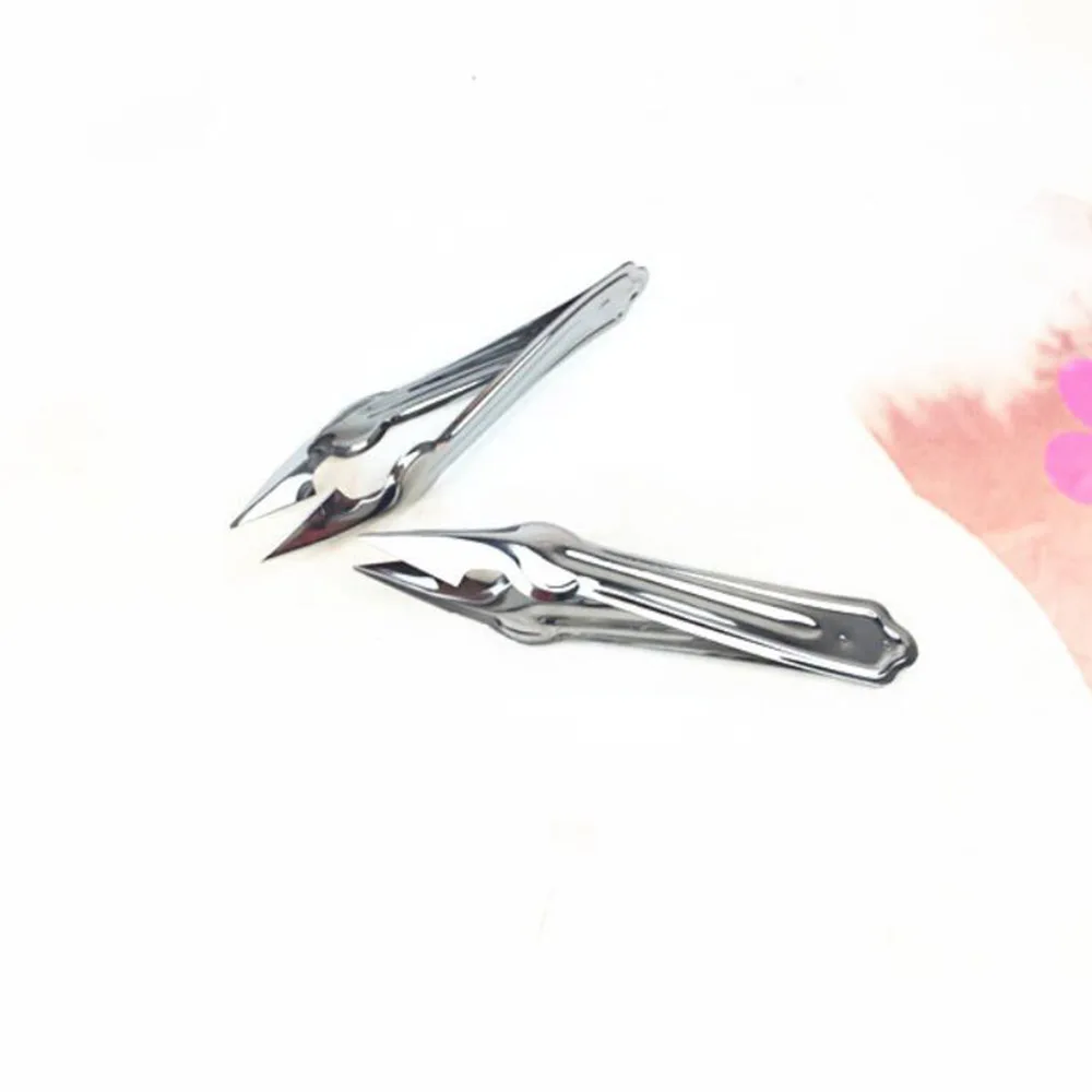 1 шт. ананас для удаления глаз из нержавеющей стали семена ананаса Щипцы Пинцет