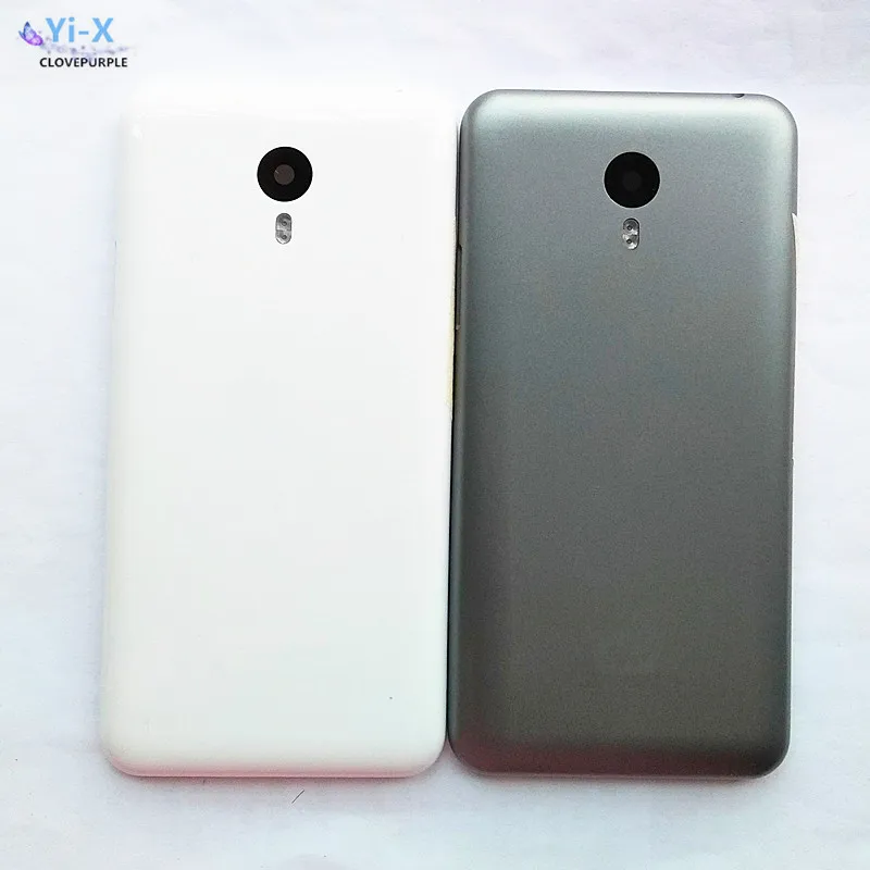 1 шт. задняя крышка батарейного отсека Корпус с объективом камеры + боковые кнопки