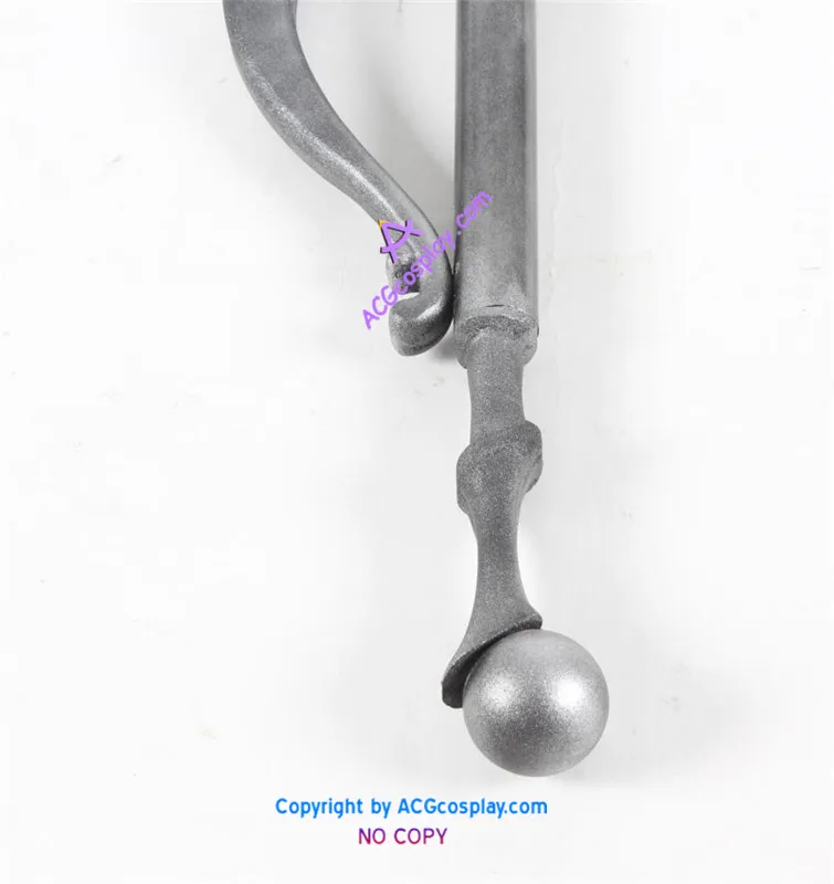 Последний Фэнтезийный критический ядро настоящего меча Рапира реквизит для