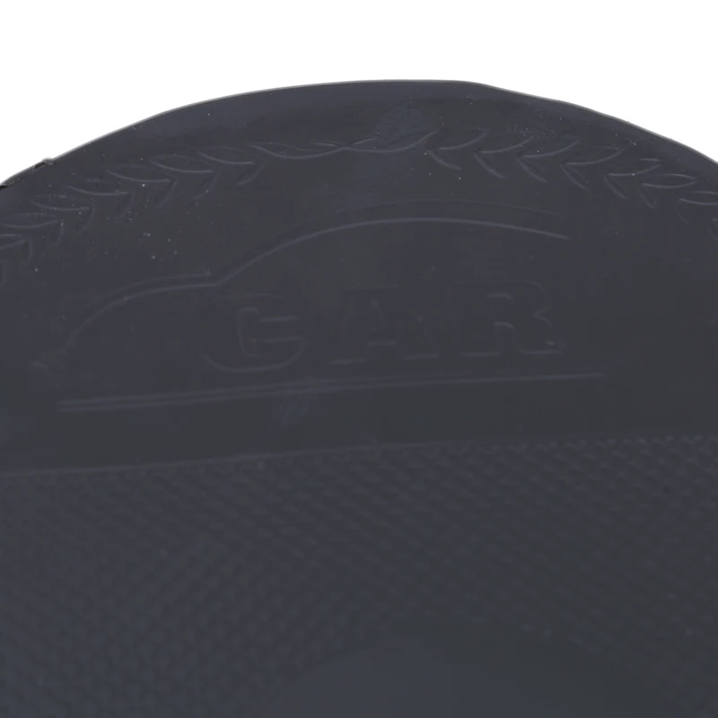 Автомобильный нескользящий коврик многоразовый липкий резиновый декоративные