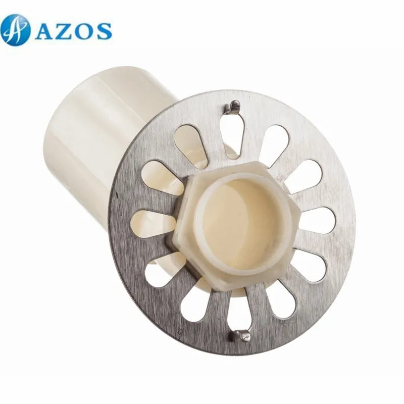 304 нержавеющая сталь никелевый матовый унитаз напольный сливной фильтр решетки