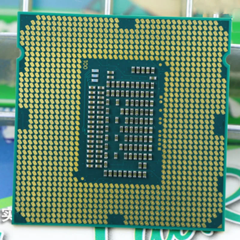 Оригинальный процессор intel Core I5 3470 3 2 ГГц четырехъядерный LGA 1155 L3 кэш 6 Мб