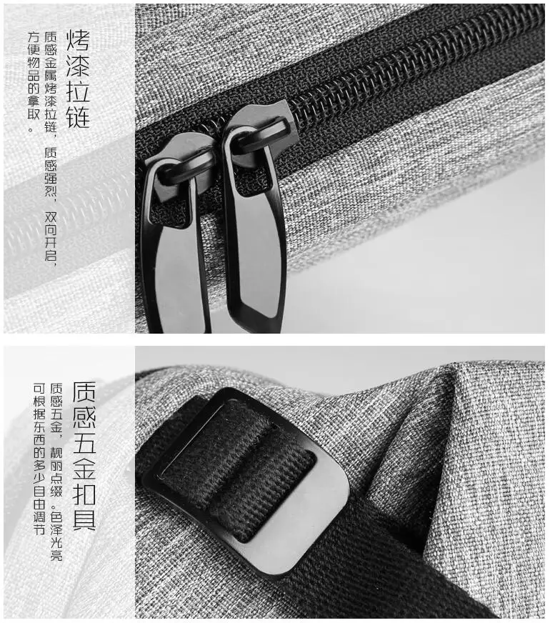 CAI/Модная Сумка на талию для пары,, мужская, женская, поясная сумка, поясная сумка, для бега, для улицы, для телефона, водонепроницаемая, женская сумка на плечо, слинг