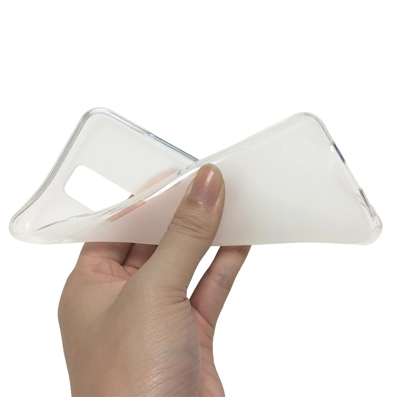 Мультфильм 3D помощи ТПУ Мягкий силиконовый чехол для телефона Leagoo S8 случаях 5 72