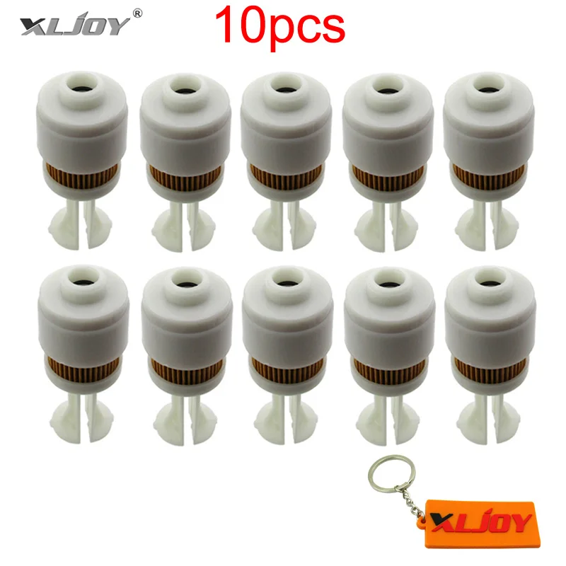 Топливный фильтр XLJOY для Suzuki DF200 DF225 DF250 DF300 DF300T Z 15412 93J00 SIERR 18 7936 заменяет YAMAHA 65L 24563