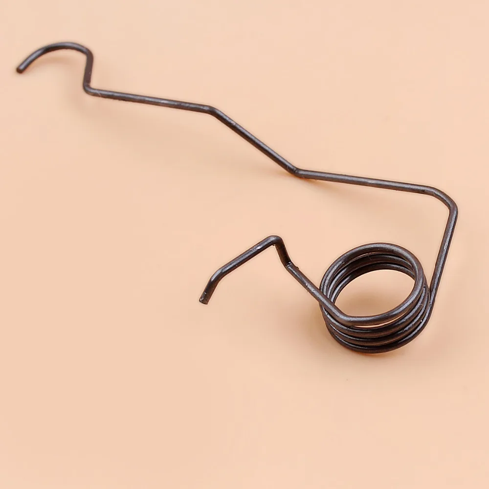 Throttle Trigger Return Spring For Husqvarna 357 357XP 359 455E 455 Rancher 460 Gasoline Chainsaw #503 99 86-01 |