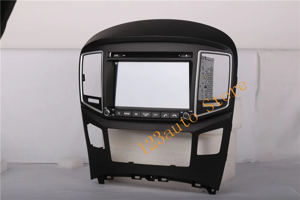 8 дюймовый Android 9 0 Восьмиядерный Автомобильный CD DVD GPS плеер навигация авто для Hyundai