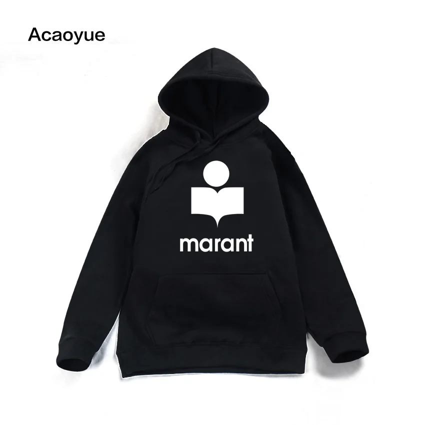 Новинка 2019 Стильный хлопковый свитшот с капюшоном худи логотипом спереди и