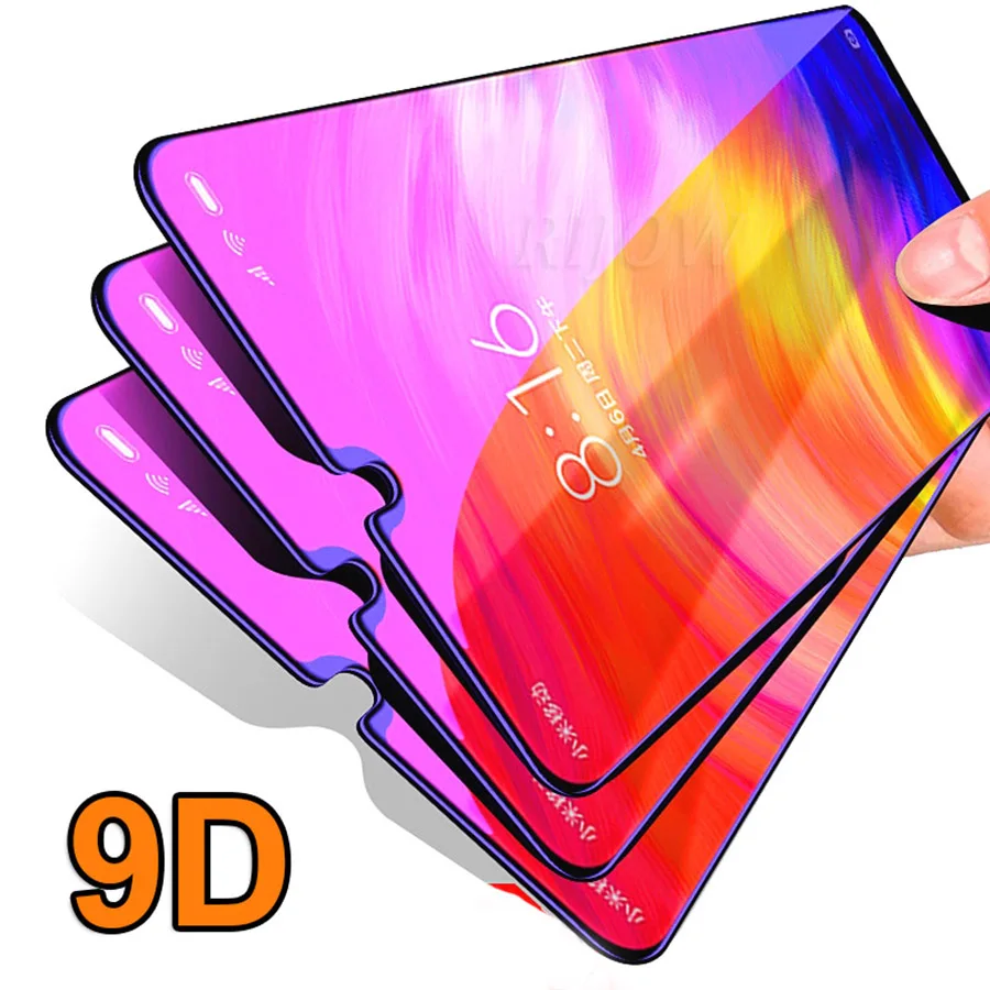 3 шт./лот 9D стекло для huawei P30 lite P20 Pro Закаленное стекло Защитная пленка для всего экрана huawei mate 20 lite P20 P30 lite