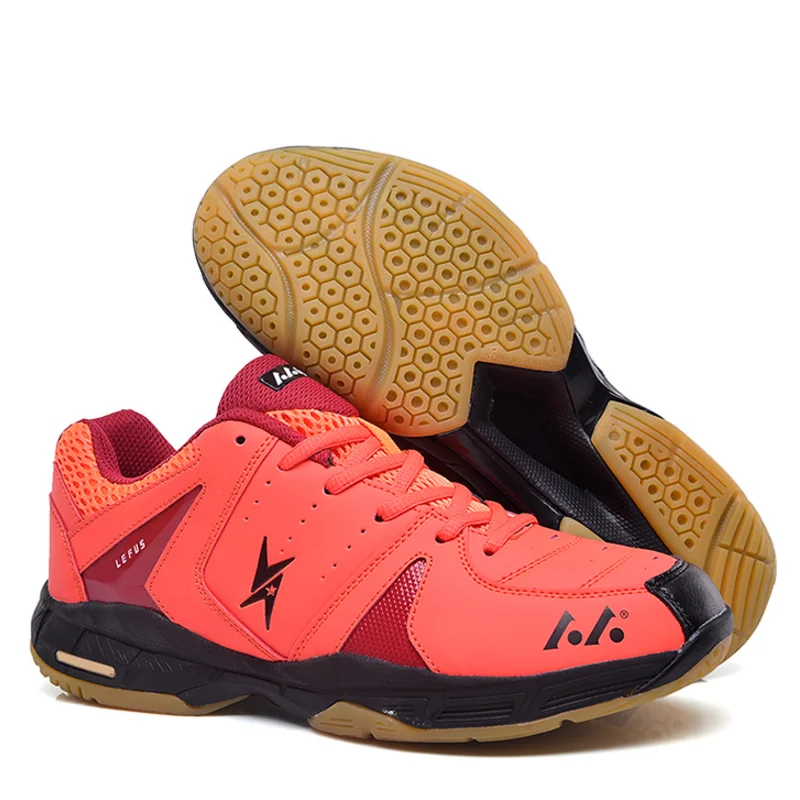 2018 светильник для тенниса мужская и женская нескользящая обувь настольного