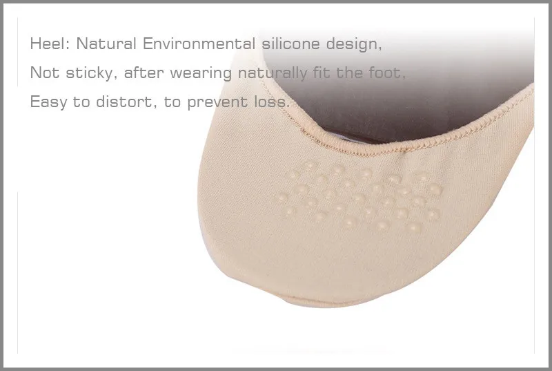 2 пары носочков для ухода при болях облегчающие носки Arch Forefoot Brace анти-износ пять рыхлых носочков противоскользящие пот-невидимые женские ноги-манекен уход