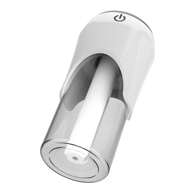 Новое обновление Dual USB Автомобильное зарядное устройство 2 порта 3.1A увлажнитель