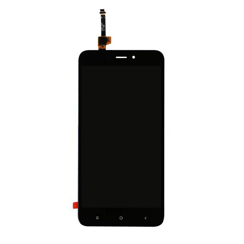 ЖК-дисплей для RedMi 4X панель с сенсорным экраном и дигитайзером в сборе запасные