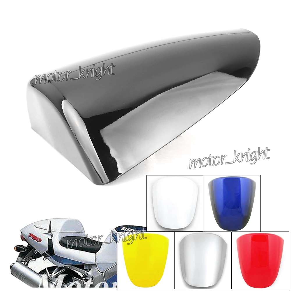 

Motorcycle Pillion Rear Seat Cover Fairing Cowl for Suzuki GSXR600 GSXR750 1996 1997 1998 1999 GSXR 600 GSXR-750