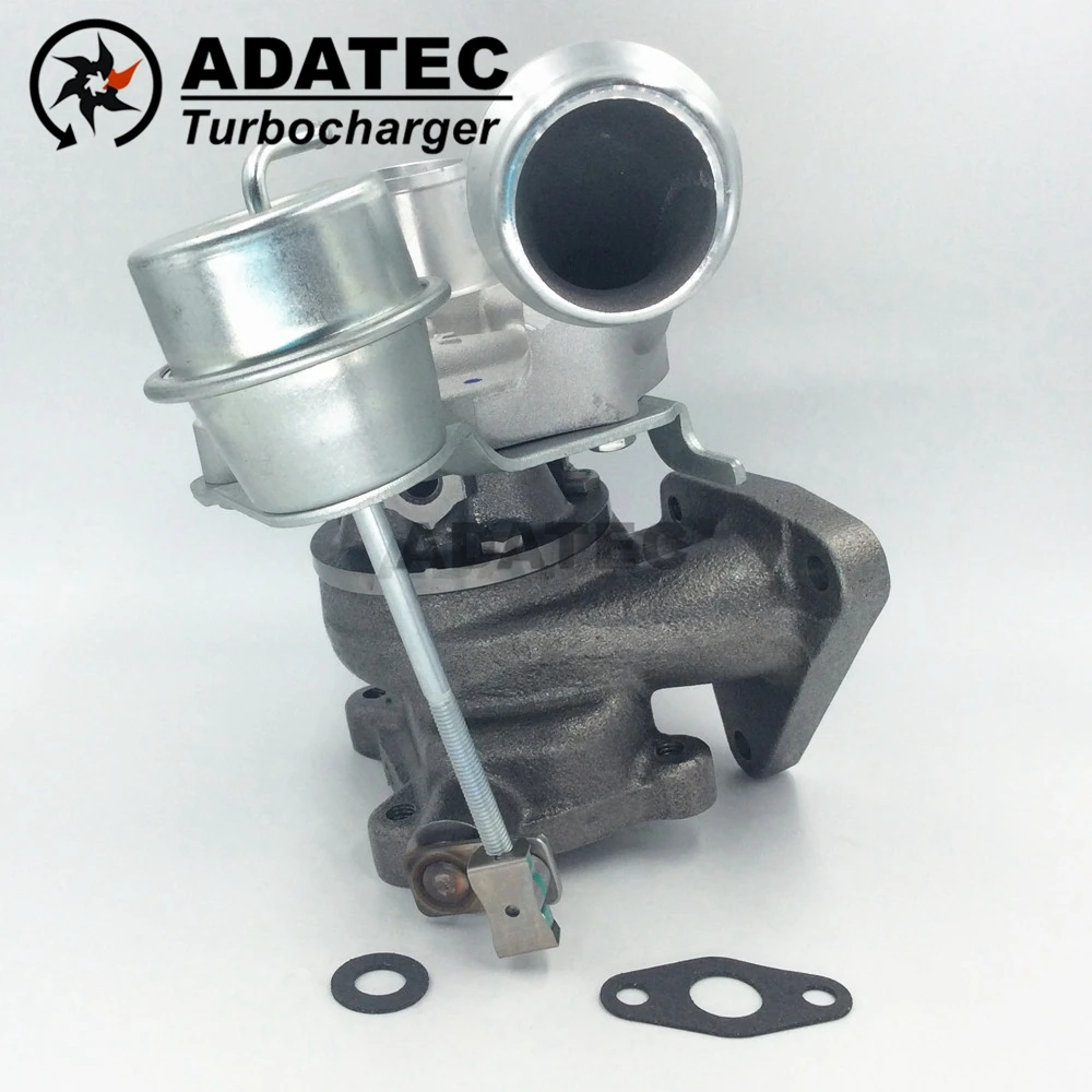Турбина KP35 KKK turbo 54359980029 54359700029 54359700012 7701476880 для Renault Scenic II 1 5 dCi 63 кВт 86 HP K9K 2003 |kkk