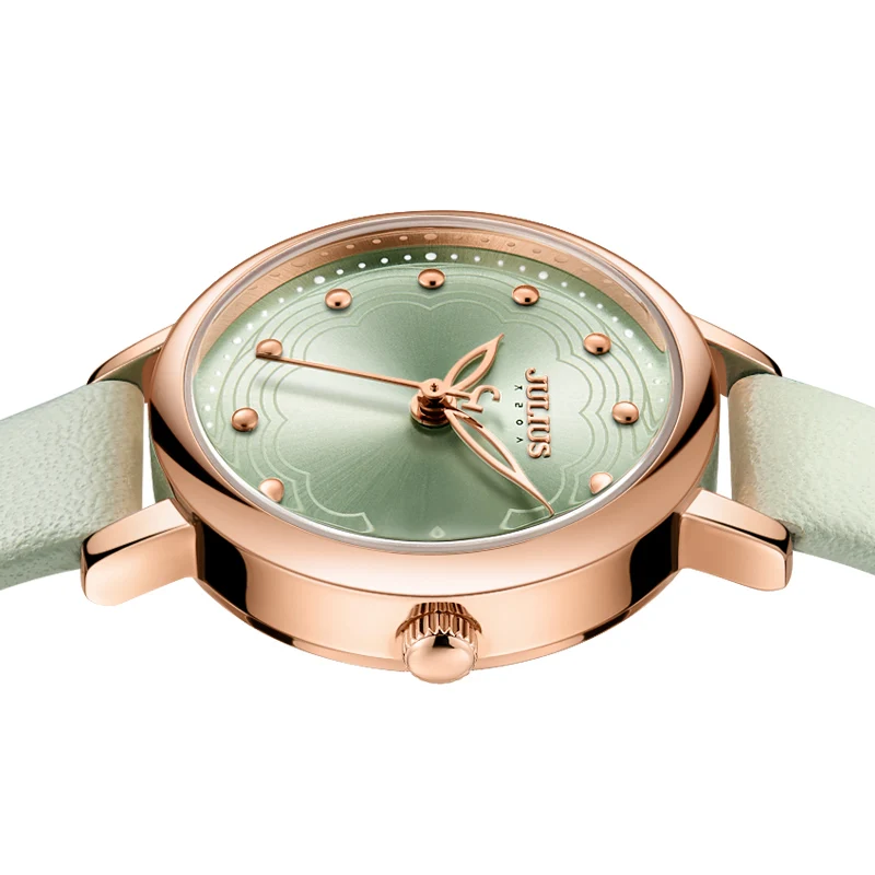 Женские наручные часы Julius прямые продажи Прямая поставка женские оптовая