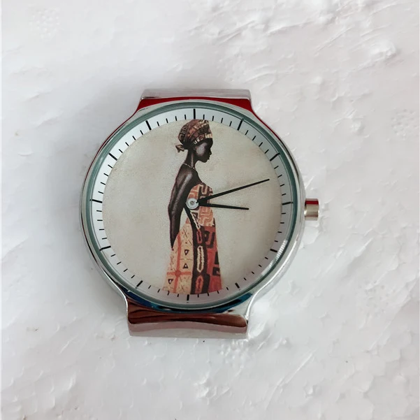 F 008 BAOSAILI Женские Классические наручные часы Известный мексиканский живописец